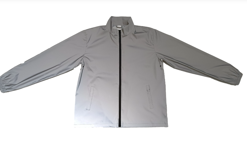 Global Safety Apparel Solutions: Premium Reflective & Waterproof Jacket Manufacturing