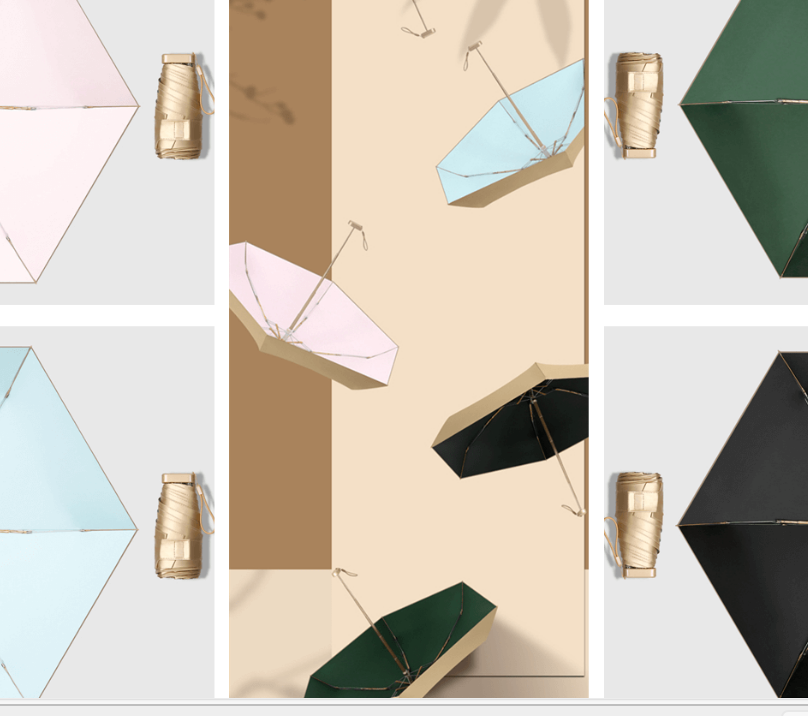 Premium Rainwear Solutions: Designer Umbrellas & Heavy Duty Protection