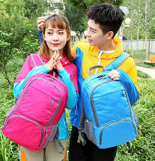 Diverse Backpack Styles: From Cinnamoroll Backpack to Classic Everyday Carry