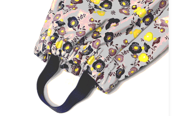 Baby to Toddler Kids' Rainsuit Overall Wear