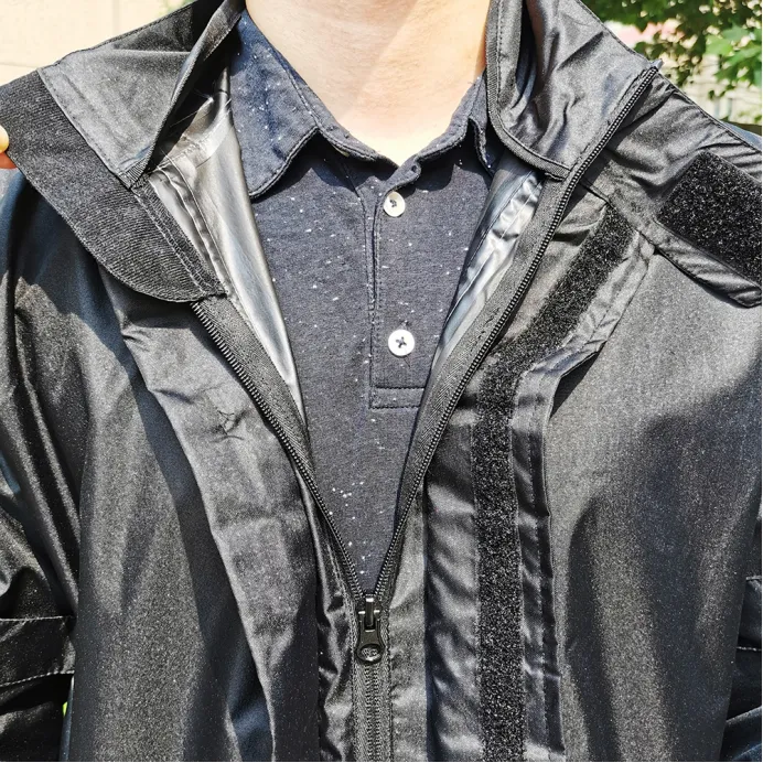 Premium Windproof Waterproof Motorcycle Jacket
