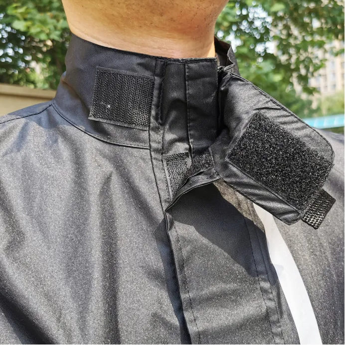 Premium Windproof Waterproof Motorcycle Jacket