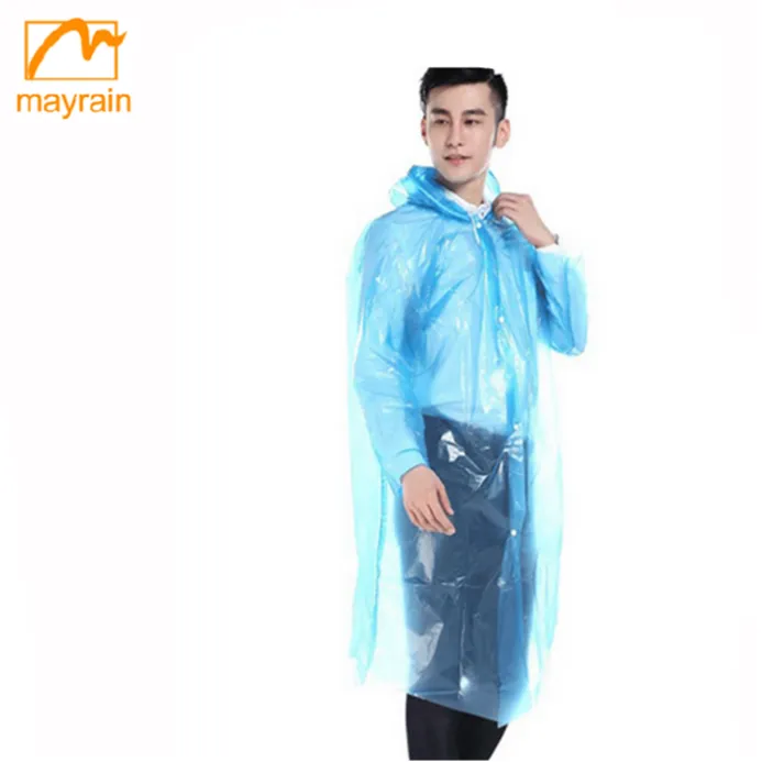 Reflective Fabric Kids Rain Poncho: Ultimate Safety & Dryness!