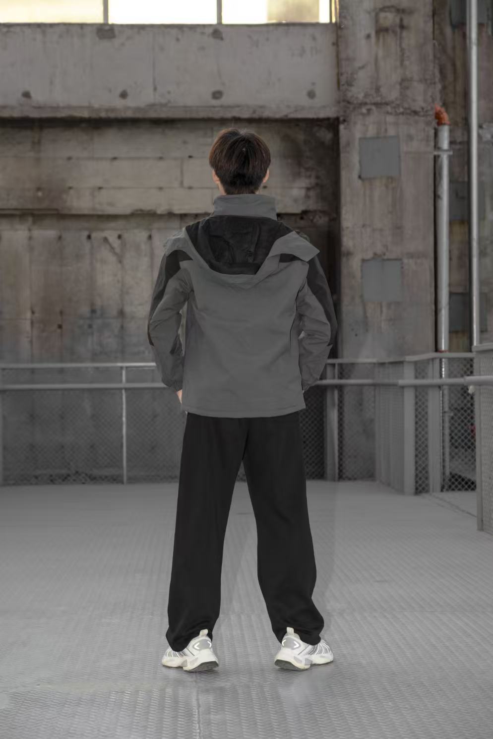 Finding The Right Mens Rain Jacket For Sale For Everyday Use