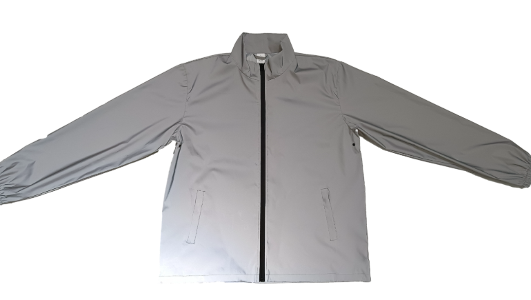 Maintenance Tips for Breathable Hi Vis Rain Jackets
