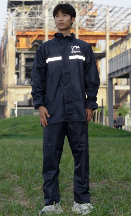 Caring for and Washing Your Lined Rain Jacket