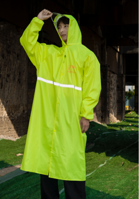 Essential bicycle rain gear for the daily commuter