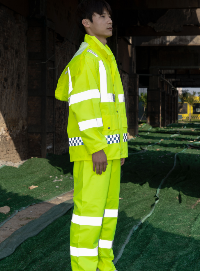 Best men raincoat long designs for heavy rain