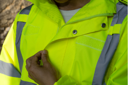 Modern Men Raincoat Jacket Designs