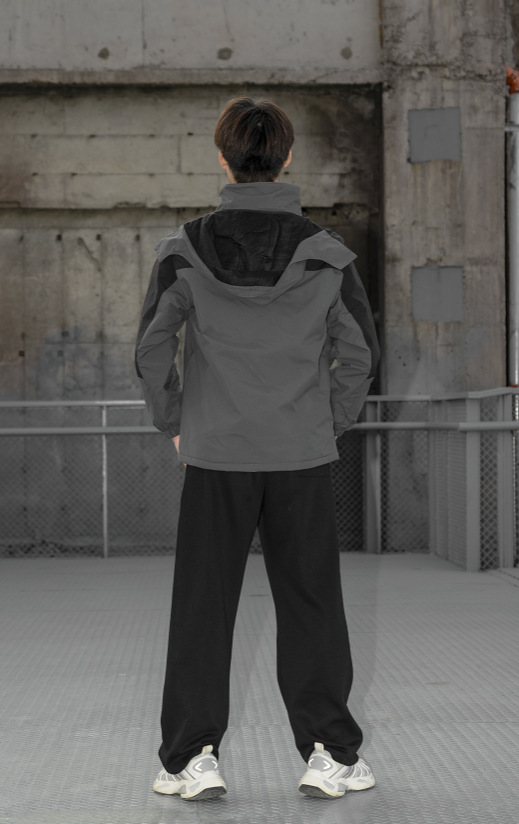 Lightweight Men Rainjacket Picks