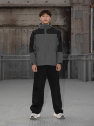 Lightweight Men Rainjacket Picks