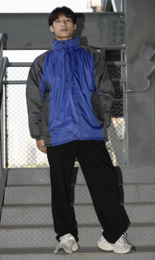 Raincoat in Men Buying Tips