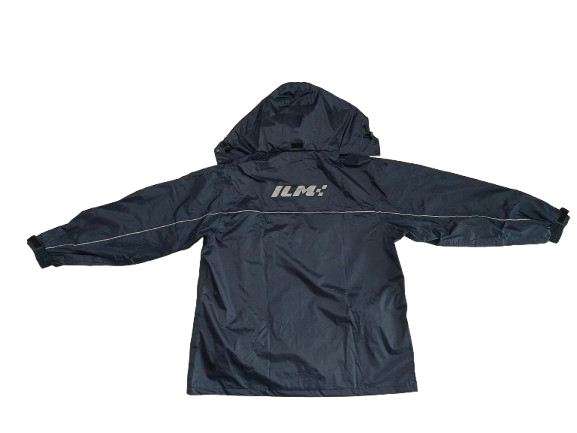 Mens Business Rain Coat For Daily Wear