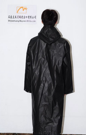 Waterproof Ponchos and Raincoats for Men