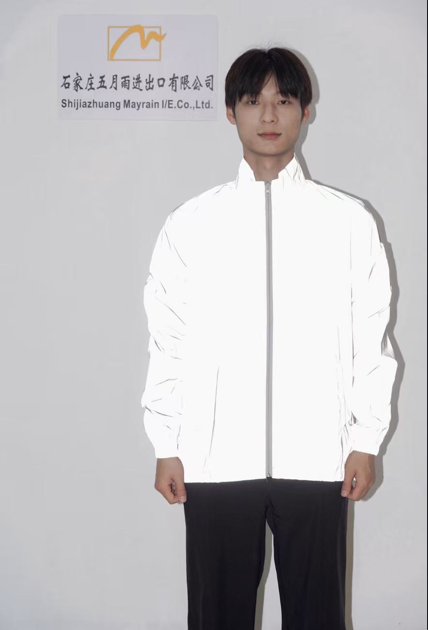 Spring Rain Jackets for Men for Daily Wear