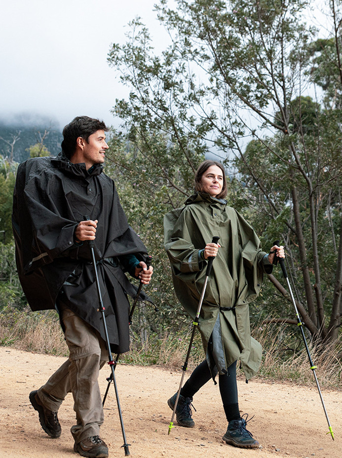 Poncho Raincoat Near Me for Quick Protection