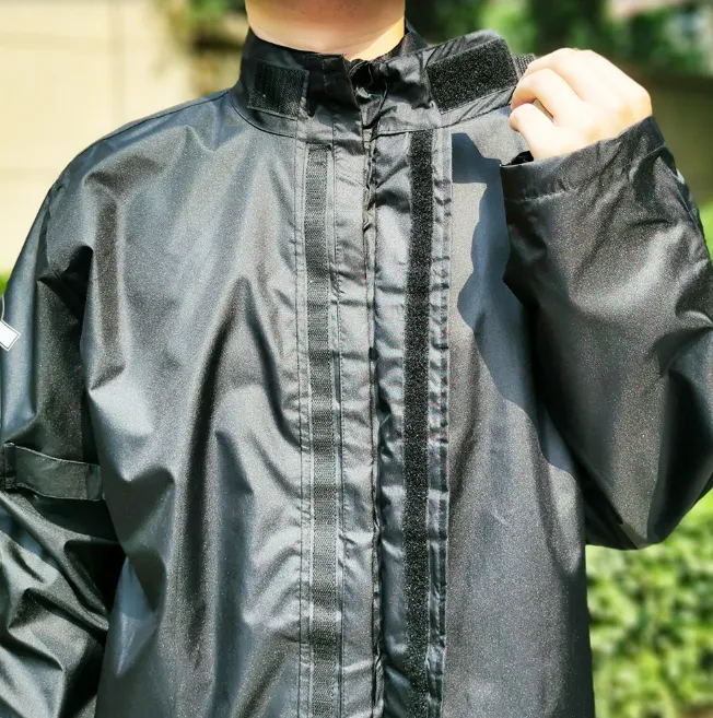Stay Dry in Style: The Best Rain Jackets for Men in 2025