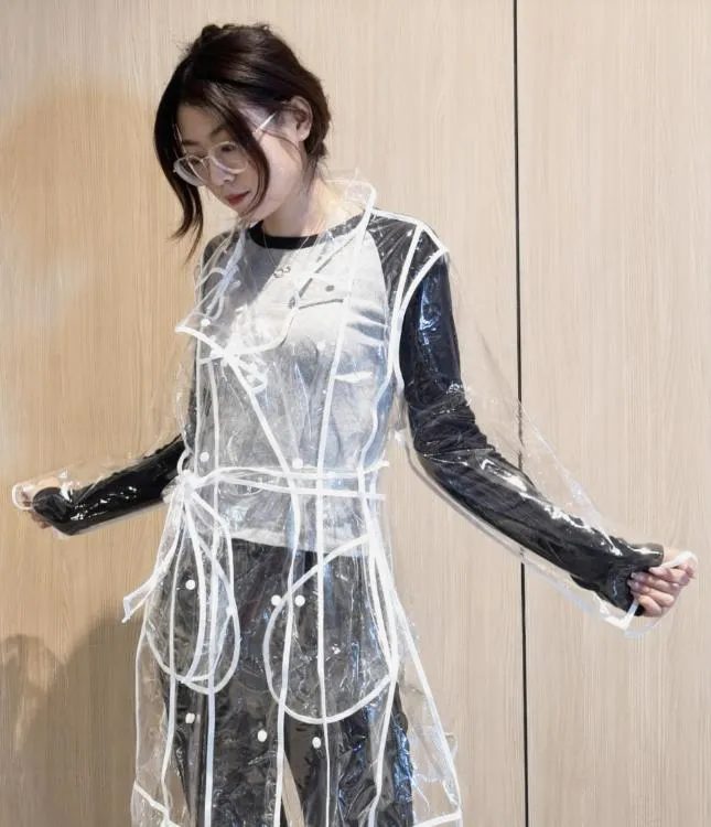 Discover Exceptional Deals on Stylish Womens Raincoats Sale