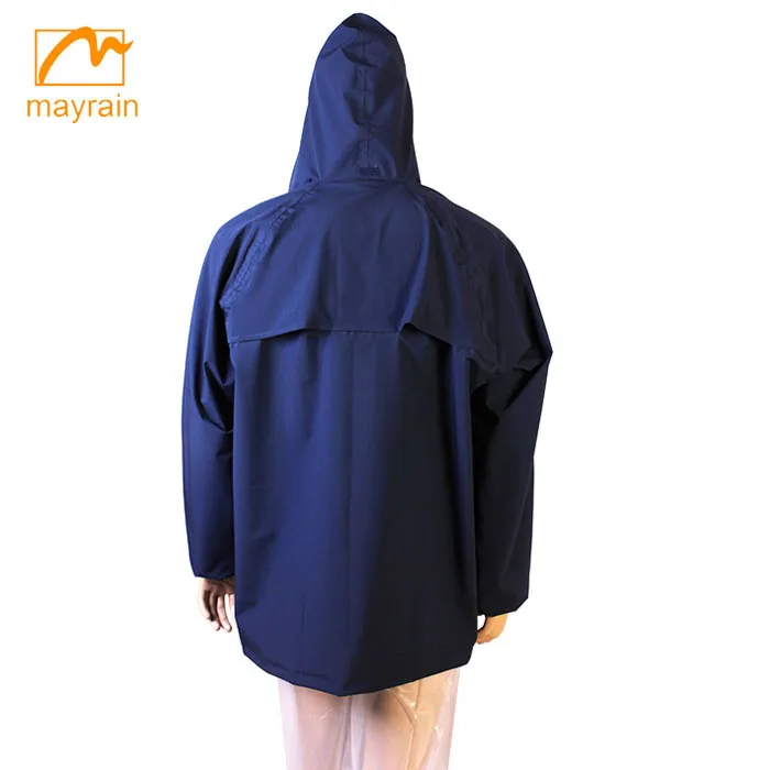 Rain Wear Types and Their Functions