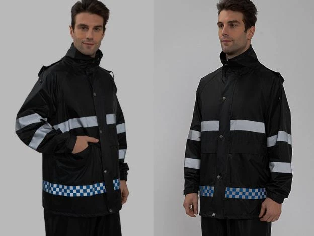 Discover Quality Rainwear with Mayrain