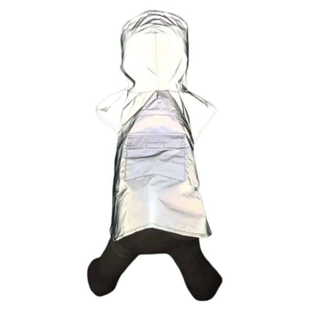 Purrfectly Protected: Stylish and Functional Raincoats for Cats and Dogs