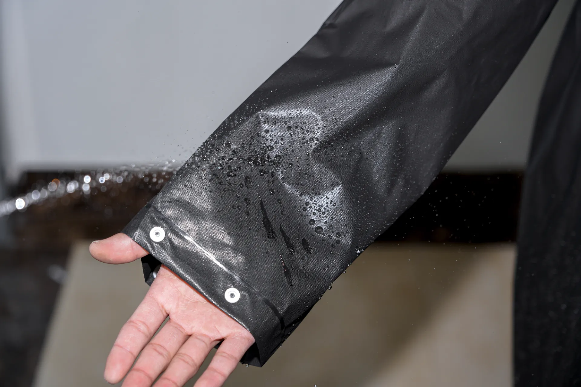 The Ultimate Guide to Men's Raincoats: Style, Protection, and Versatility