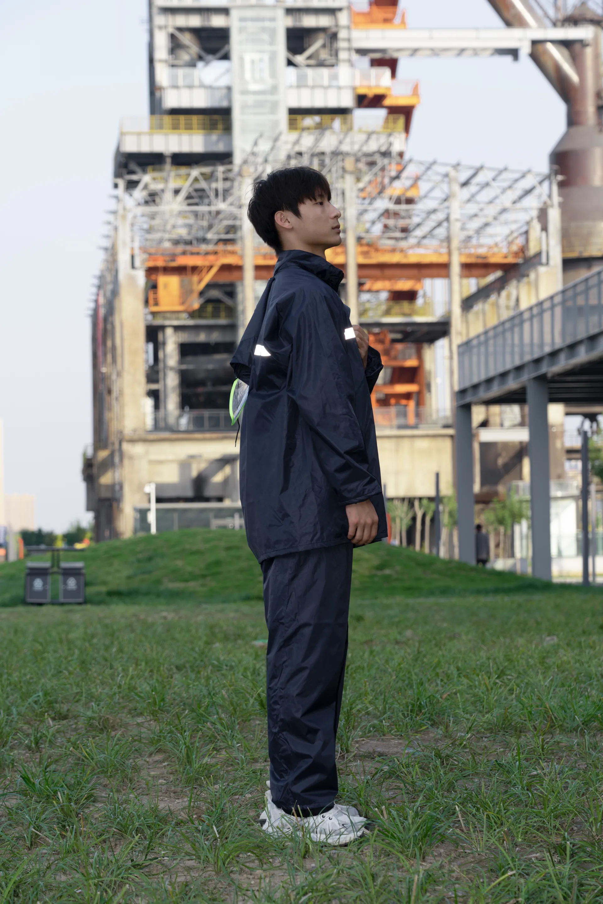 Waterproof Performance of Bicycle Rain Gear for Commuters and Touring Riders Waterproof Performance of Bicycle Rain Gear for Commuters and Touring Riders