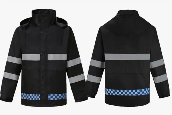 Discover Quality Rainwear with Mayrain