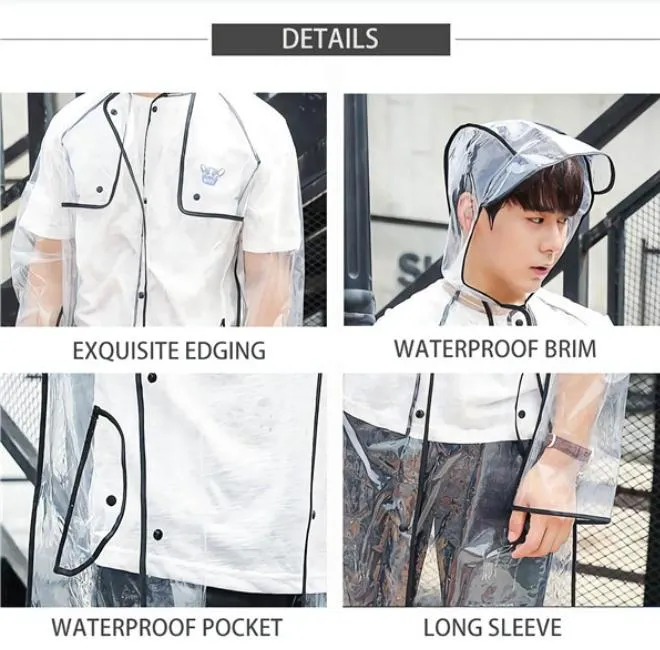 Elevate Your Wardrobe with Designer Raincoats for Ladies