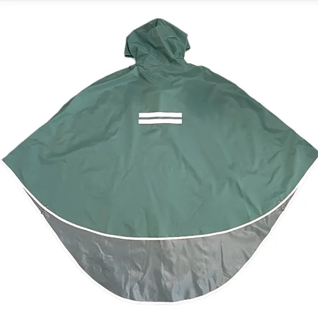 Rain Jackets for Every Occasion