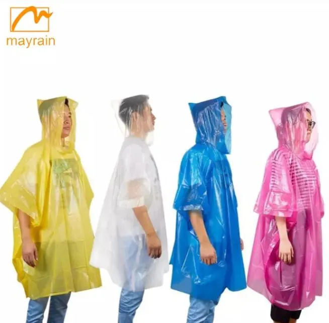 Stylish and Dry: A Complete Guide to Women's Poncho Raincoats