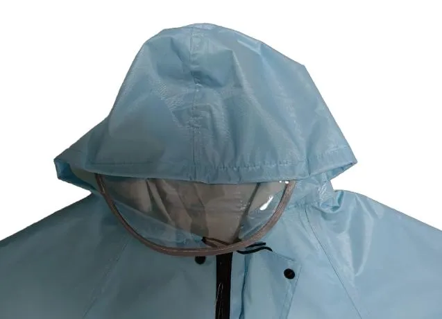 Stylish Waterproof Raincoats for Every Occasion