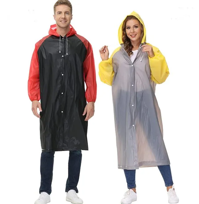 Embrace Charming Style with Cute Raincoats Women’s Collection