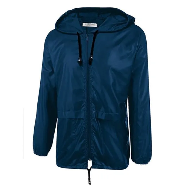 Stay Dry and Stylish: The Perfect Cycling Raincoat for All Cyclists