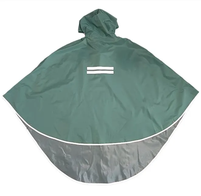 The Modern Gentleman’s Guide to Stylish Rain Jackets