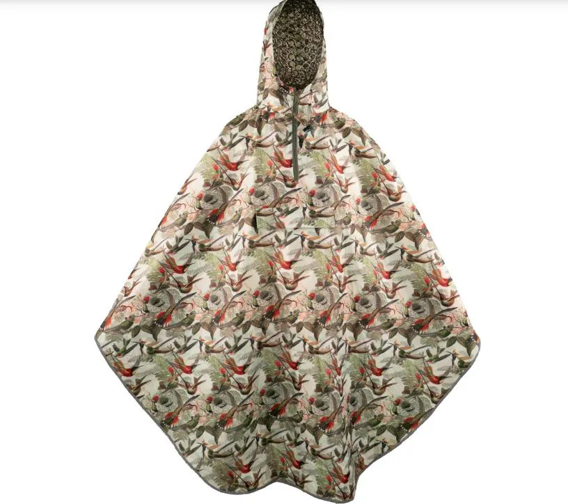 Explore Versatile Protection with Men’s Long Rain Jackets Featuring Hoods