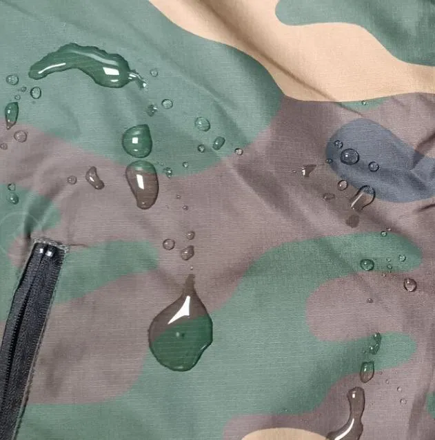 Women's Rain Jackets: Stay Dry and Stylish