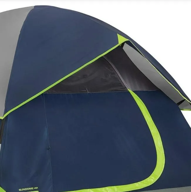 The Ultimate Guide to a Perfect Camping Trip