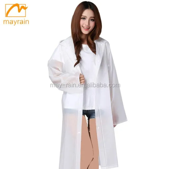 Women's Raincoats: Style Meets Function