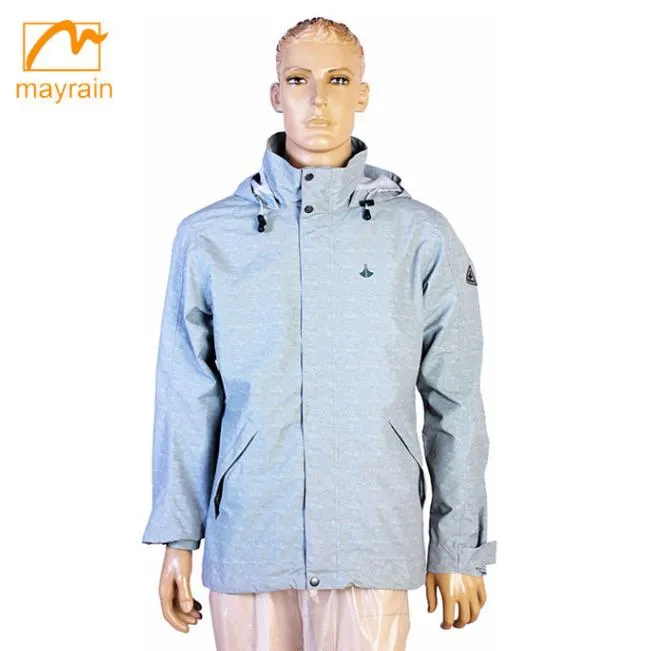 Windbreaker vs Raincoat: Choosing the Right Outerwear for Every Forecast