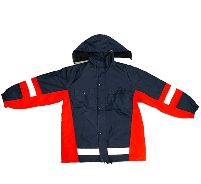 Raincoats vs. Windbreakers: Choosing the Right Outerwear for Any Weather