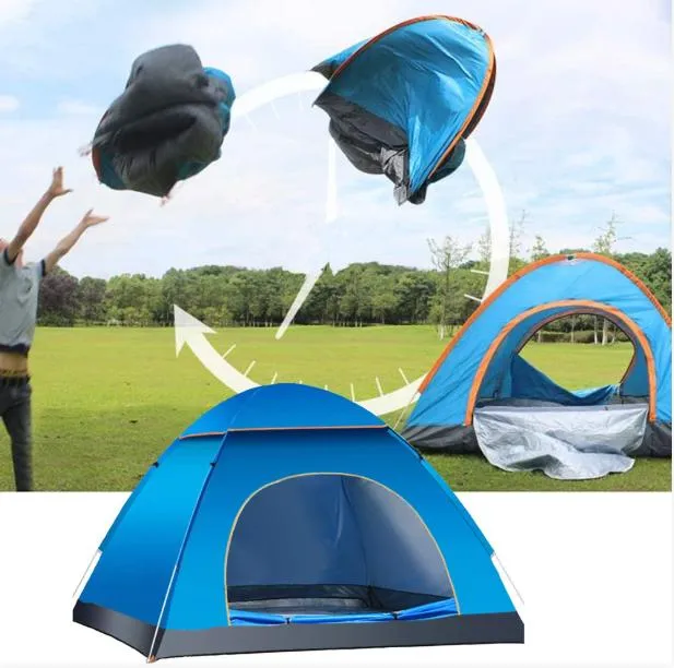 Adventure Awaits: Solo Camping Gear And Romantic Bell Tents