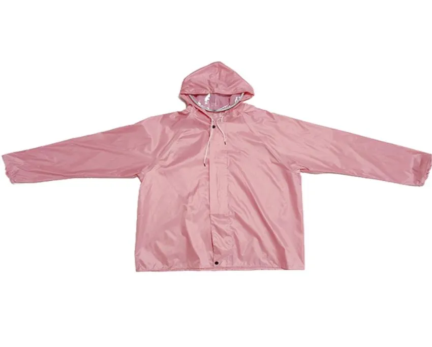 Waterproof Elegance: From Cotton Raincoat Womens to Designer Jackets