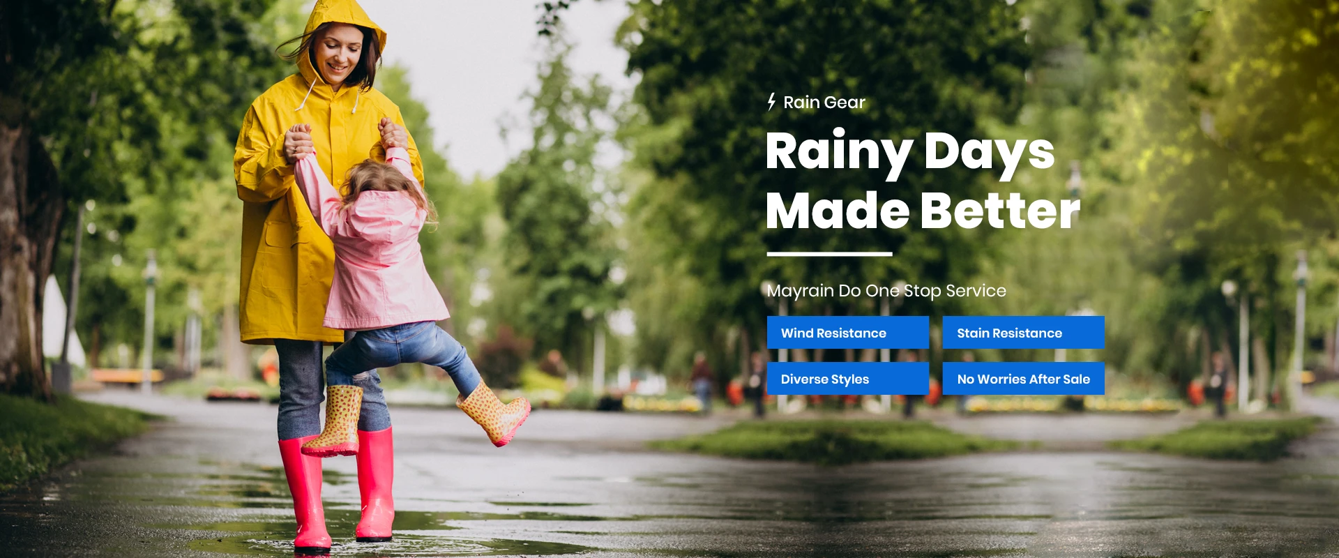 Read More About raincoat suppliers