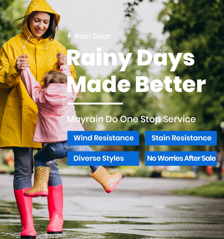 Read More About raincoat suppliers