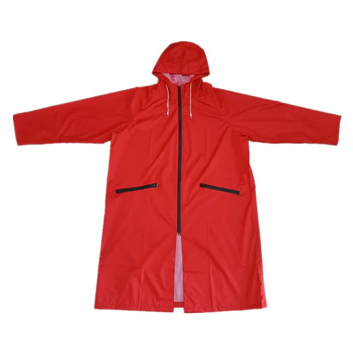 Raincoat Quality Essentials