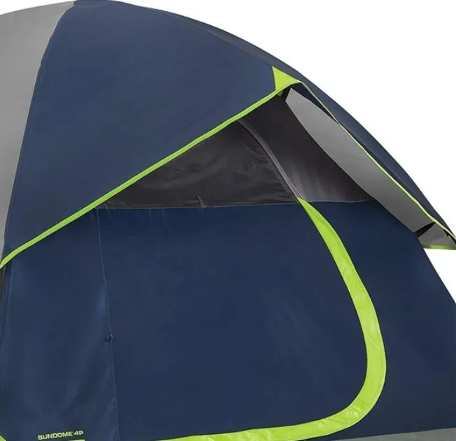 Effortless Outdoor Living – Auto-Tents, Camping Beds And More