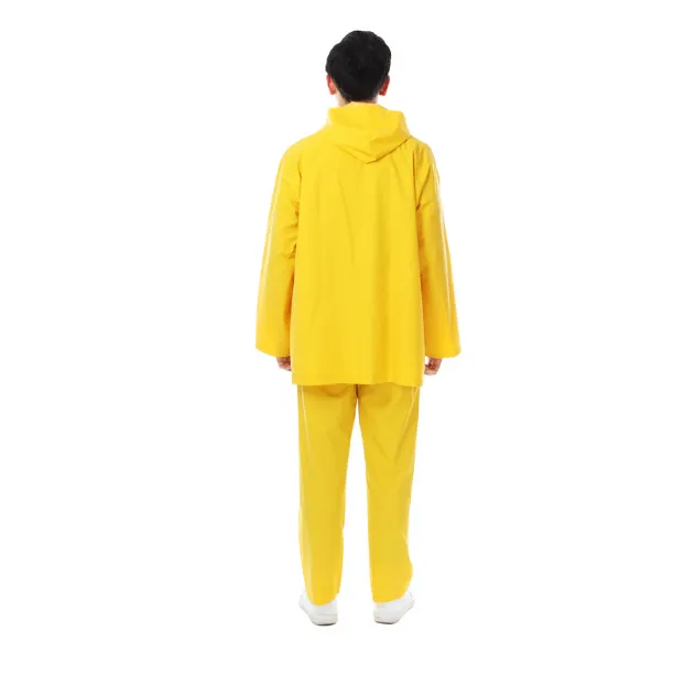 Essential Rainwear for Every Occasion Essential Rainwear for Every Occasion