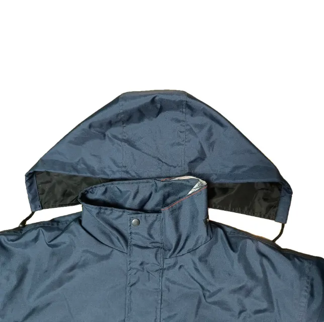 Raincoats vs. Windbreakers: Choosing the Right Outerwear for Any Weather