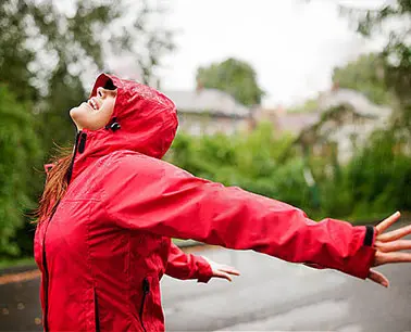 large straw beach mat